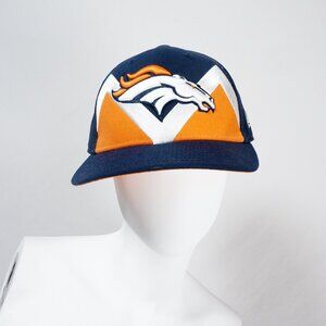 Denver Broncos New Era 2019 NFL Draft Official 59FIFTY Fitted Hat Size 7 5/8